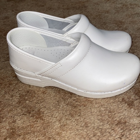 Dansko Clogs - Picture 2 of 2